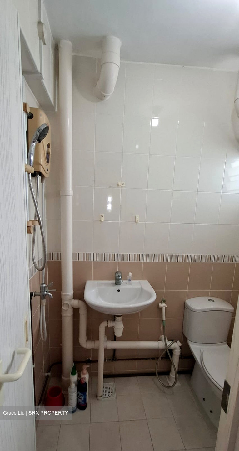 Blk 604 Yio Chu Kang Green (Ang Mo Kio), HDB 3 Rooms #441965331
